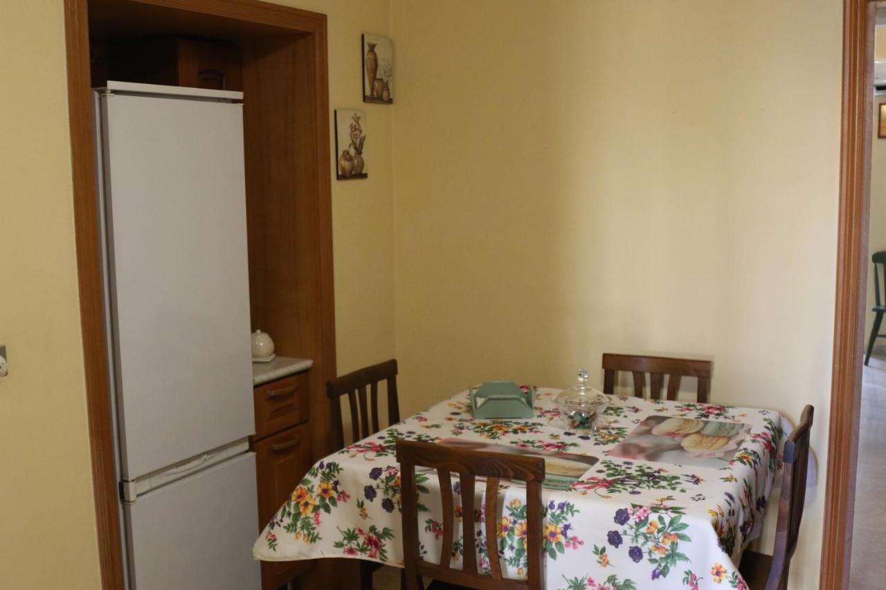 Holiday House Nel Cuore Di Bari Kültér fotó