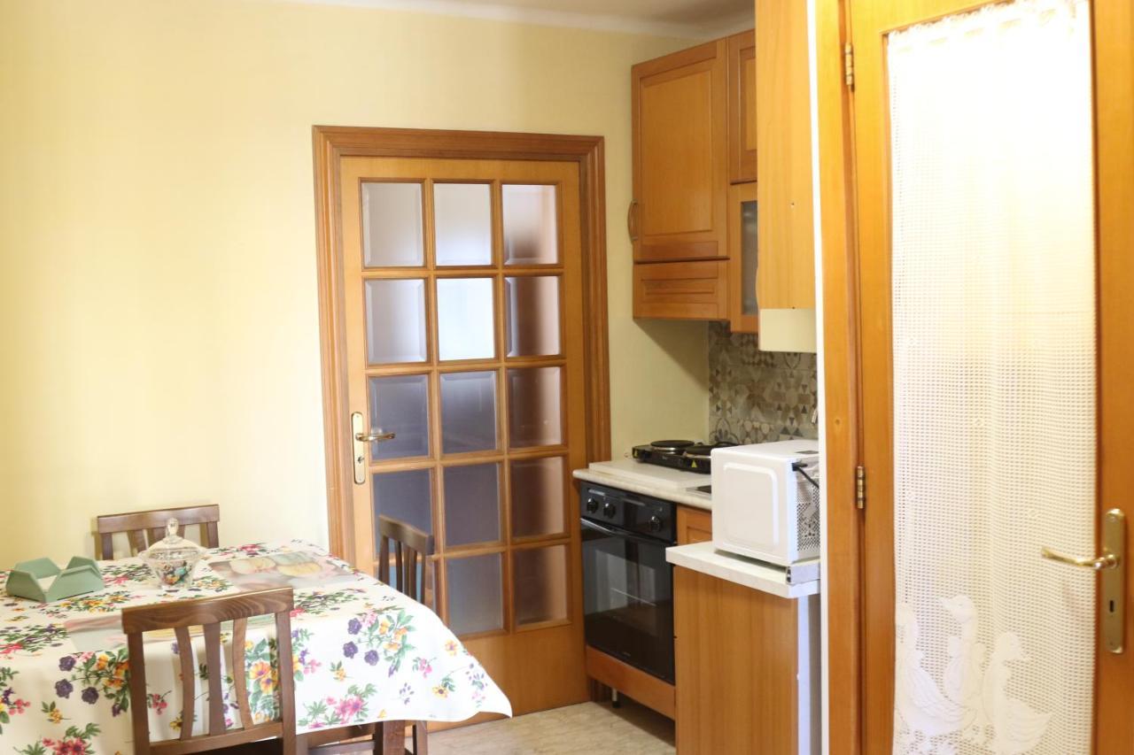 Holiday House Nel Cuore Di Bari Kültér fotó