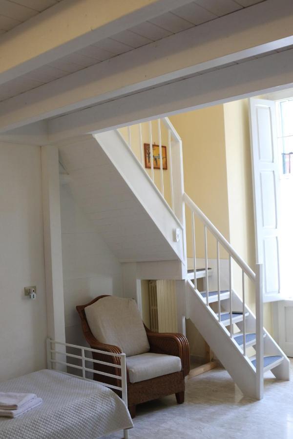 Holiday House Nel Cuore Di Bari Kültér fotó