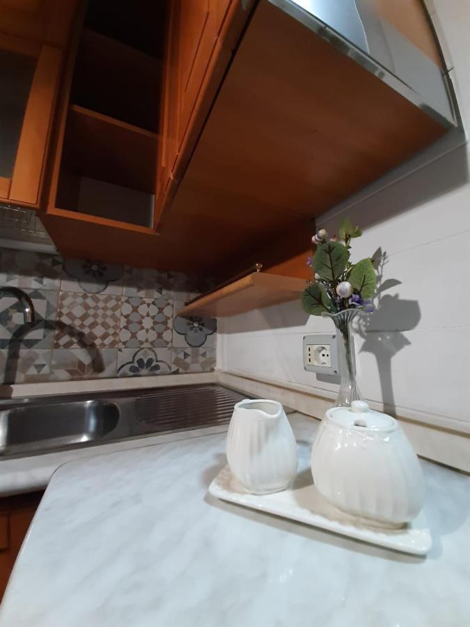 Holiday House Nel Cuore Di Bari Kültér fotó