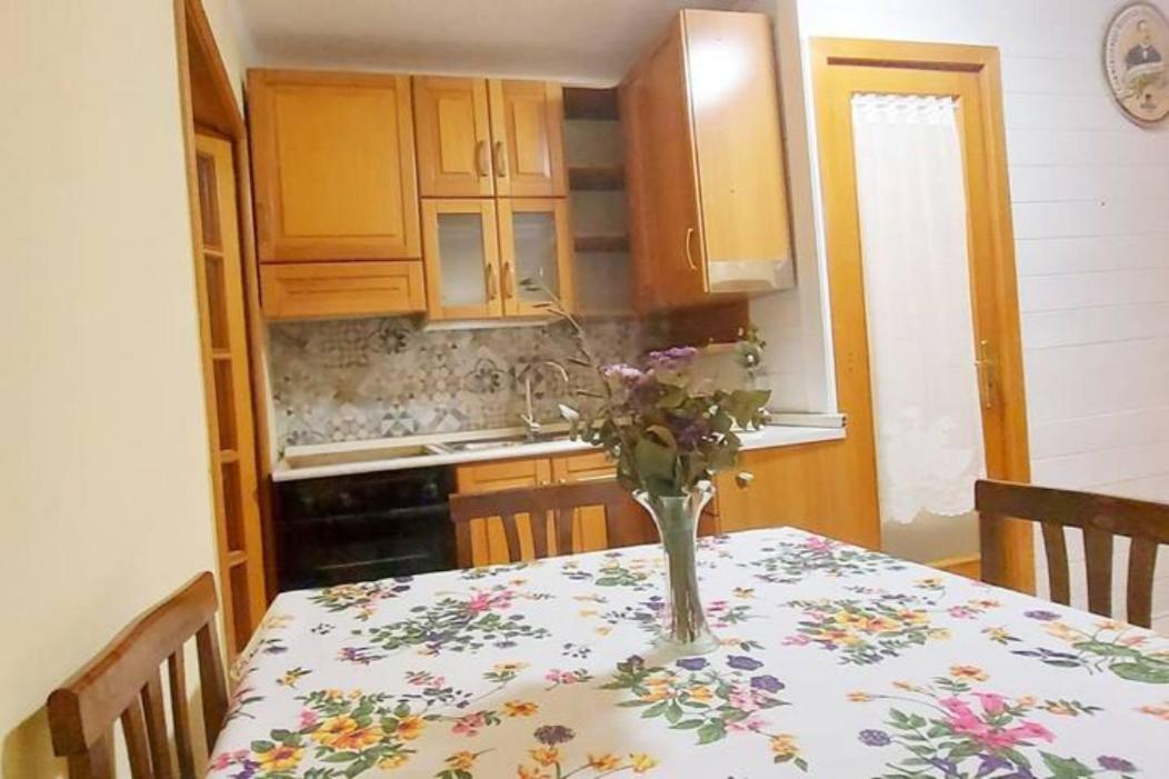 Holiday House Nel Cuore Di Bari Kültér fotó