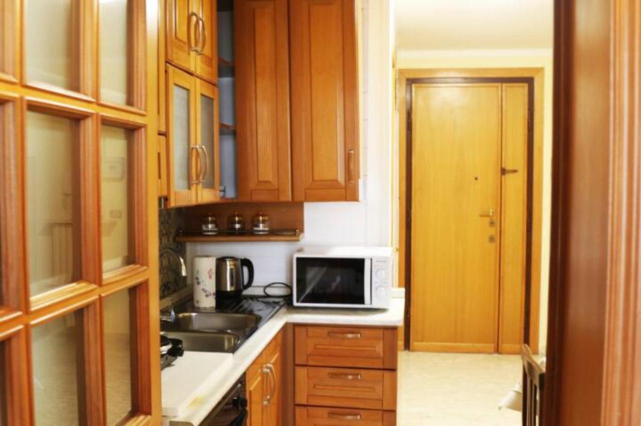 Holiday House Nel Cuore Di Bari Kültér fotó